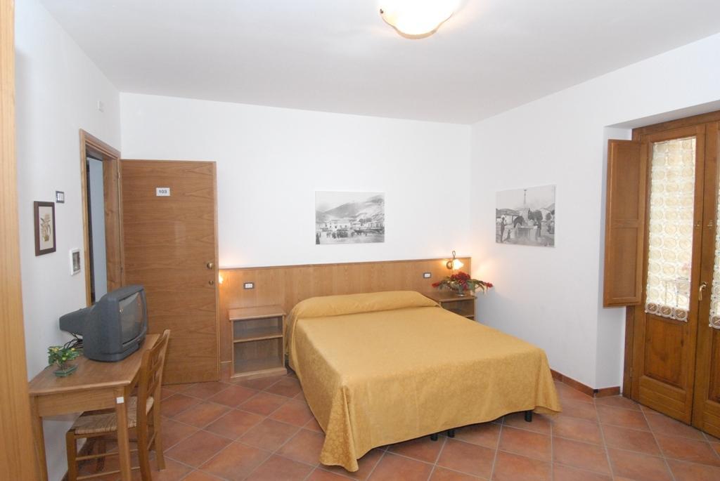 Le Antiche Torri Pescasseroli Quarto foto
